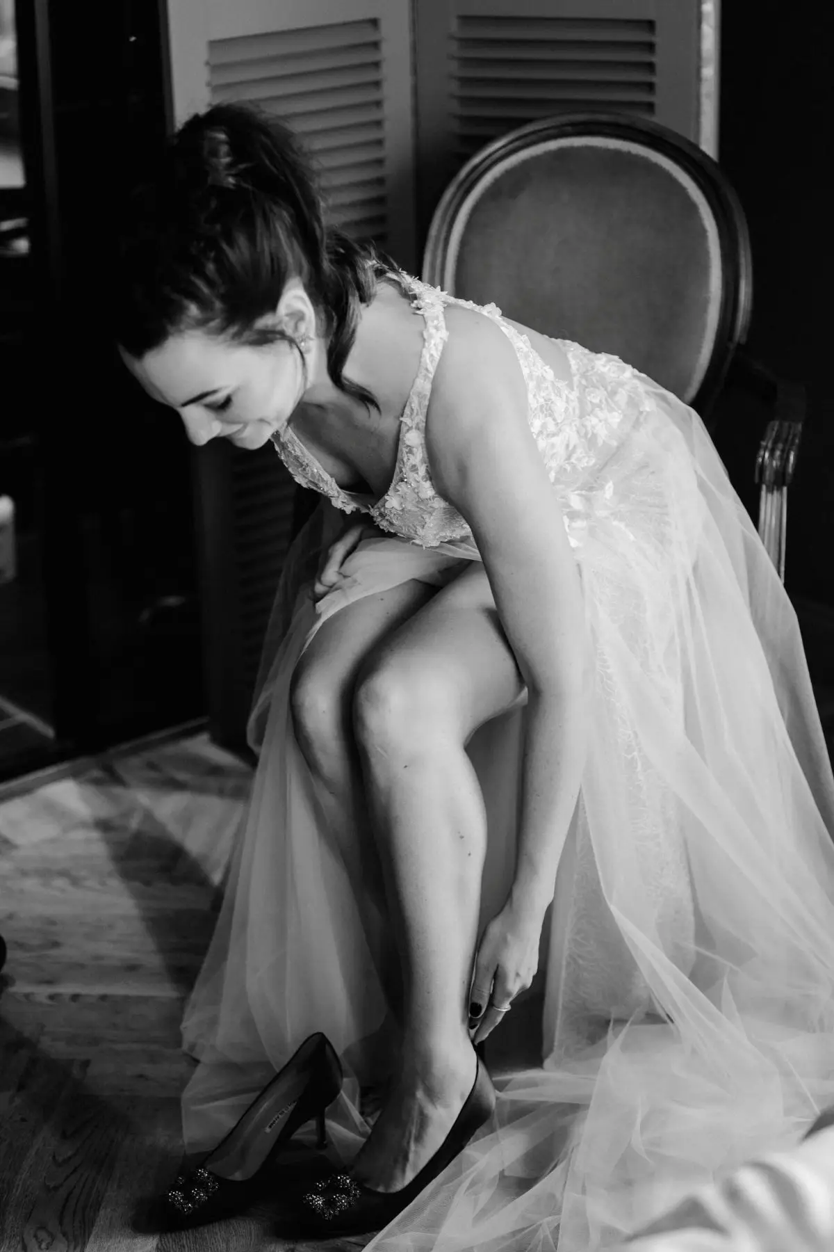 Hochzeitsplanerin Teresa Ziser aus Düsseldorf