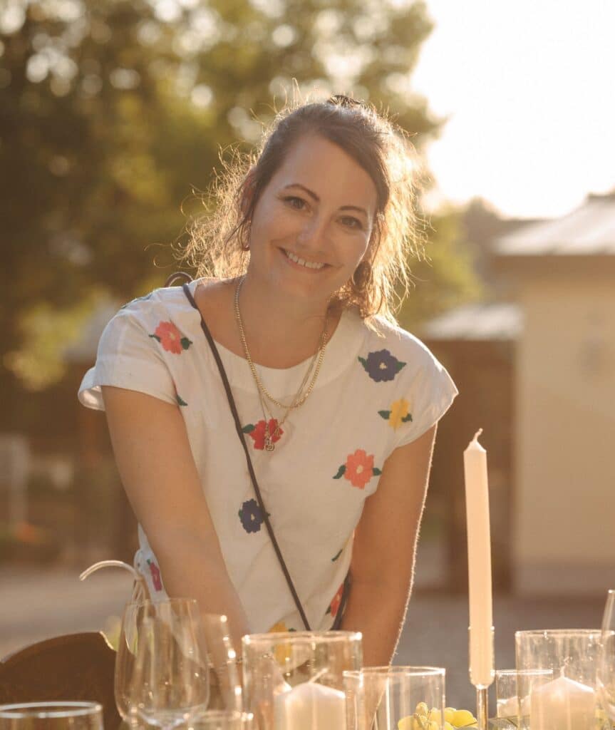 Teresa Ziser Hochzeitsplanerin in NRW und Düsseldorf