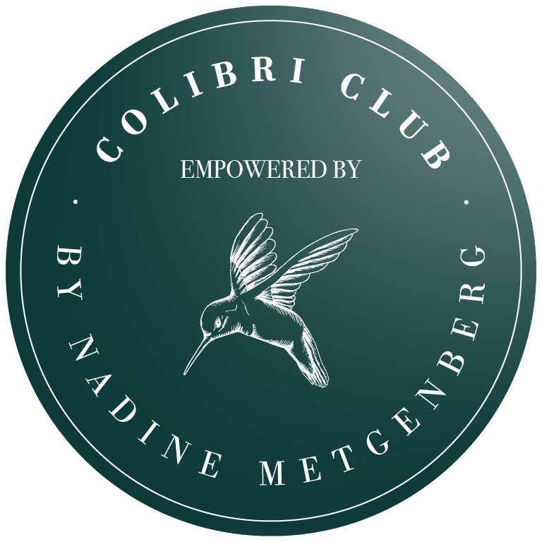 Mitglied im Colibri Club